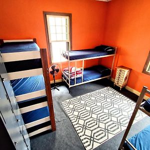 Habitación para Mujeres Compartida